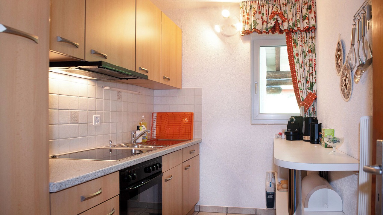 Photo of Kitchen in Flums