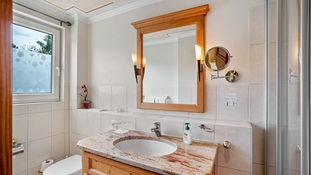 Photo of Bathroom in Buehlertal