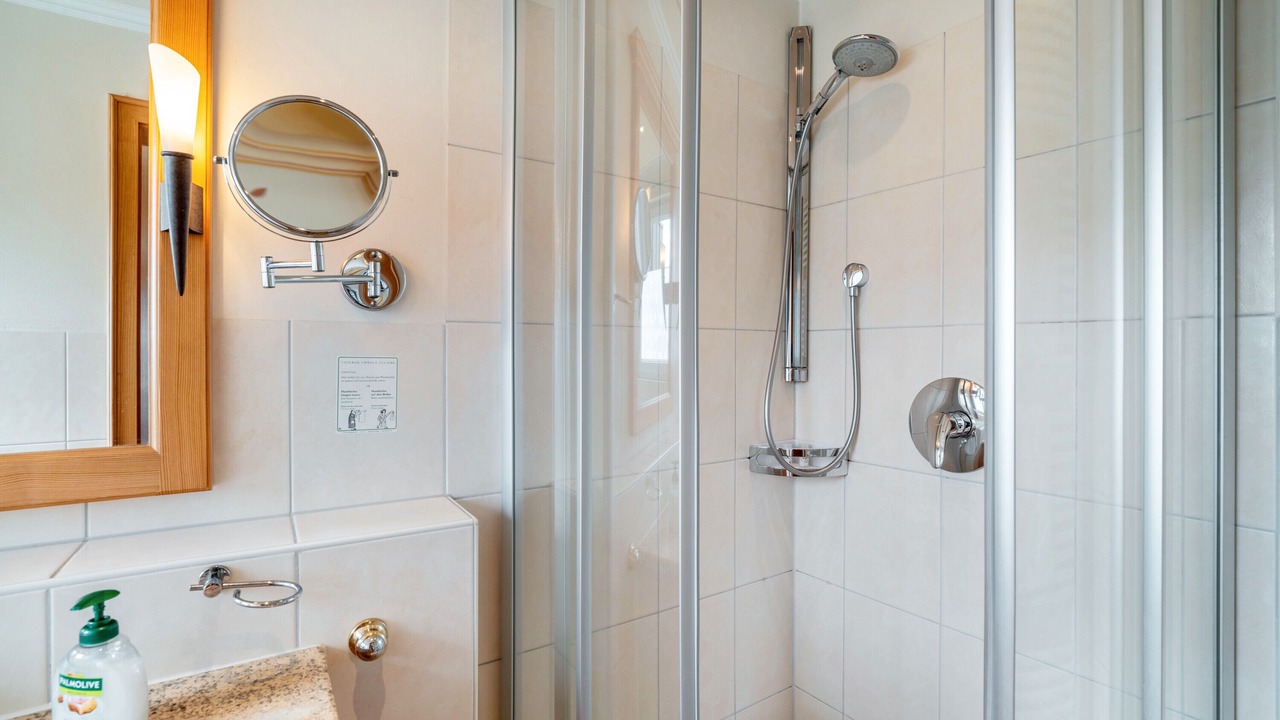 Photo of Bathroom in Buehlertal