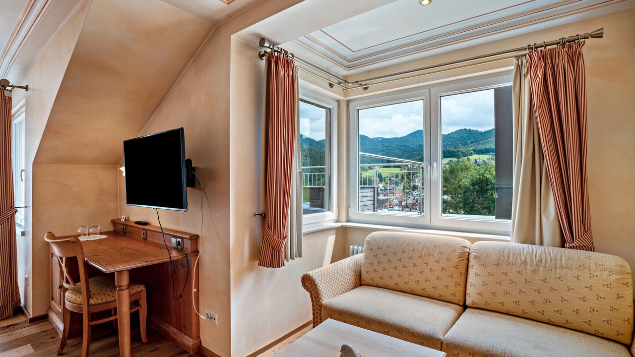Photo of Livingroom in Buehlertal