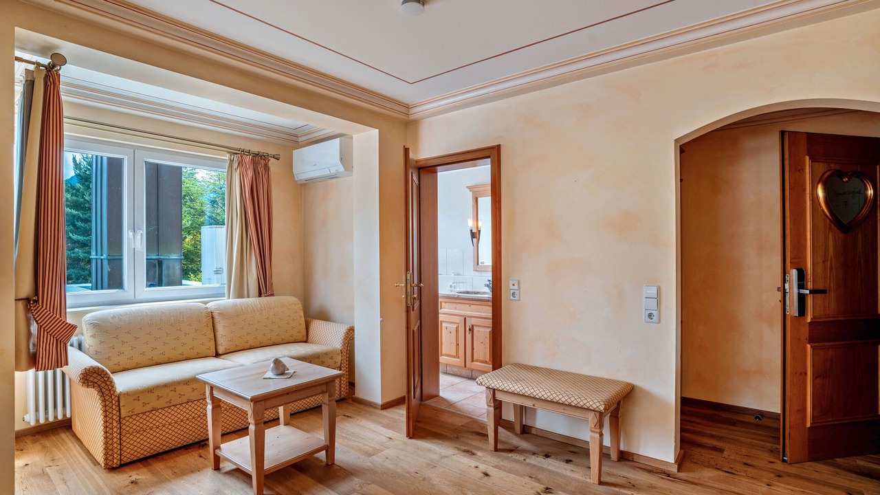 Photo of Livingroom in Buehlertal