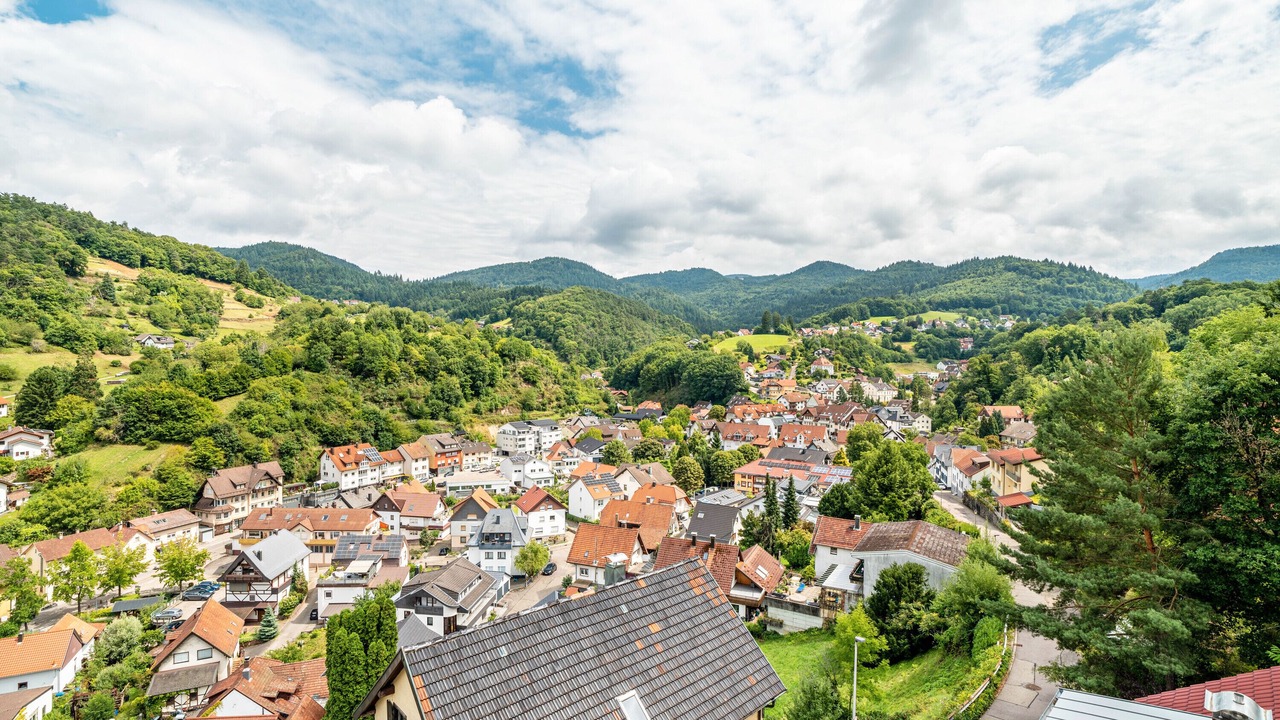 Photo of Outdoor in Buehlertal