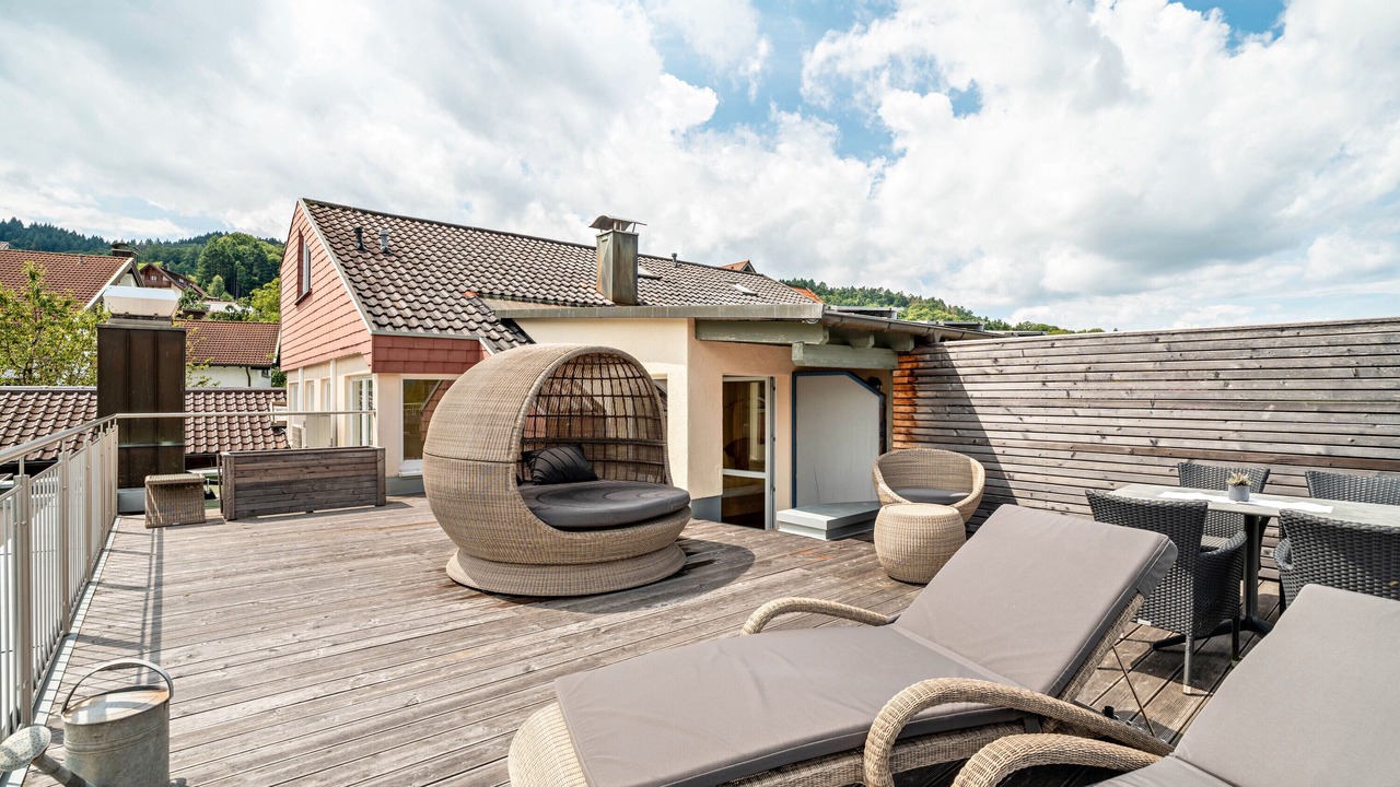 Photo of Outdoor in Buehlertal
