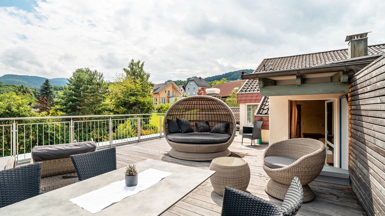 Photo of Outdoor in Buehlertal