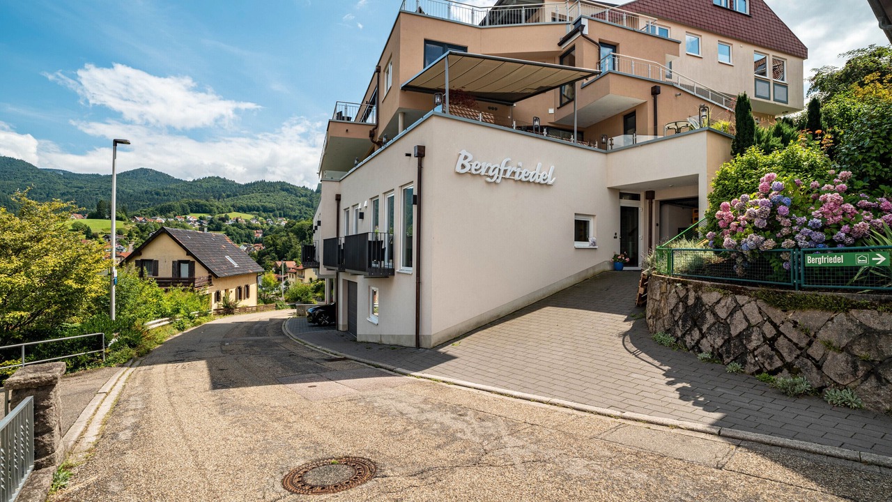 Photo of Outdoor in Buehlertal