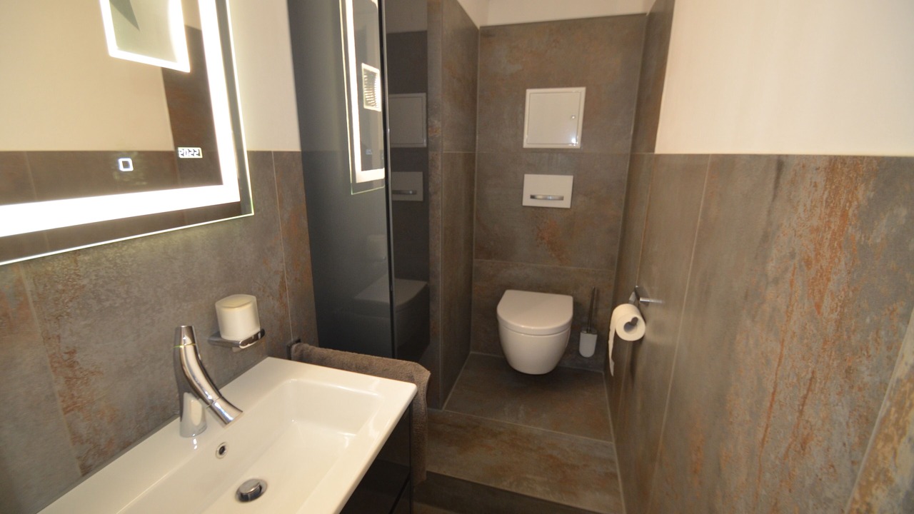 Photo of Bathroom in Leinfelden-Echterdingen