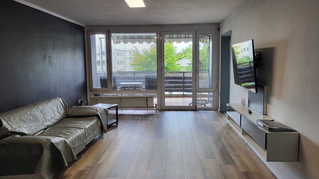 Photo of Livingroom in Leinfelden-Echterdingen