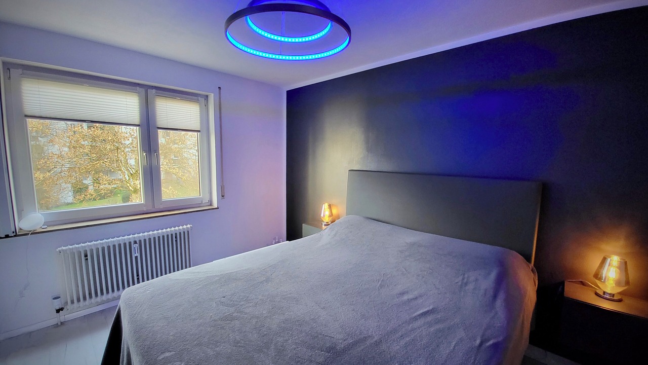 Photo of Bedroom in Leinfelden-Echterdingen
