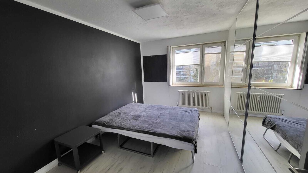 Photo of Bedroom in Leinfelden-Echterdingen