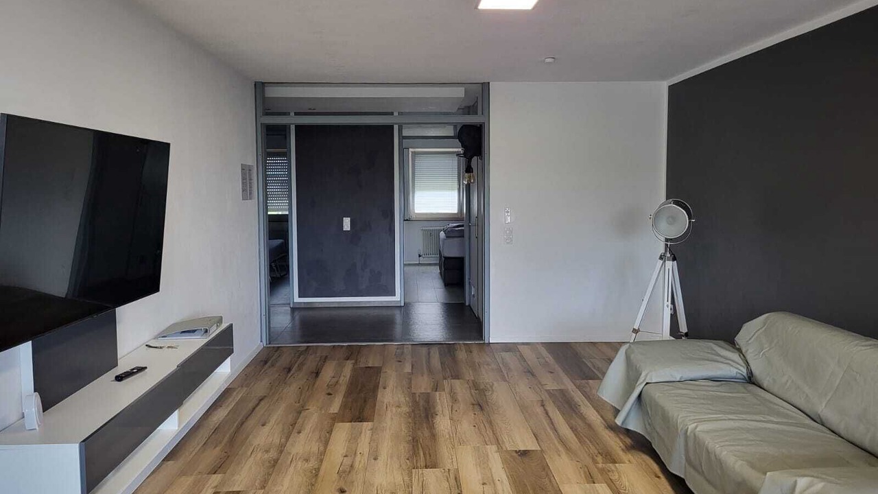 Photo of Livingroom in Leinfelden-Echterdingen