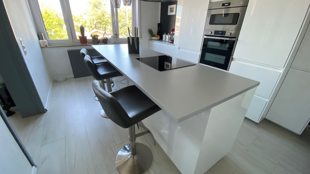 Photo of Kitchen in Leinfelden-Echterdingen