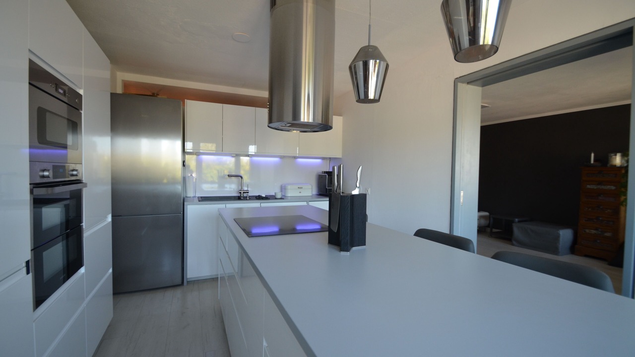 Photo of Kitchen in Leinfelden-Echterdingen
