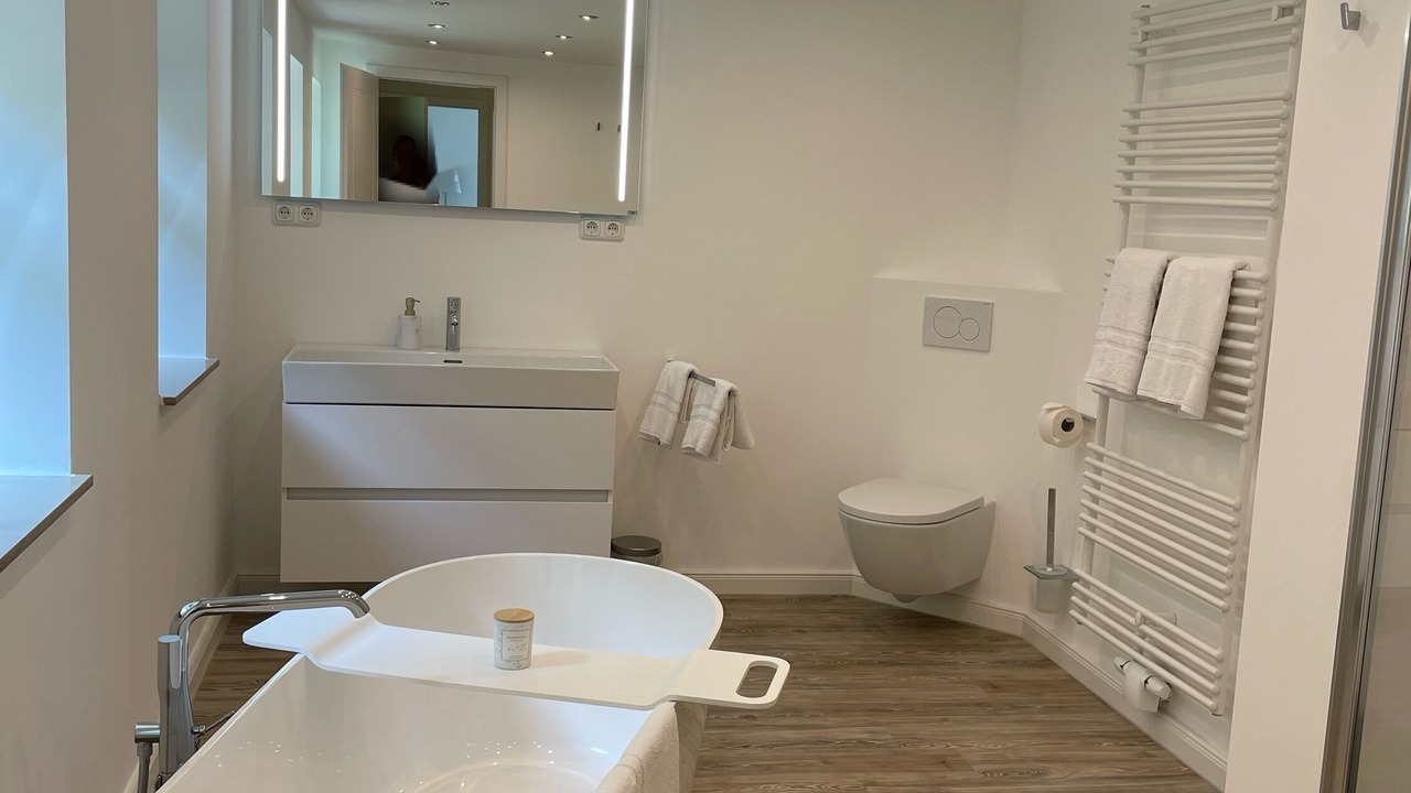 Photo of Bathroom in Deimern