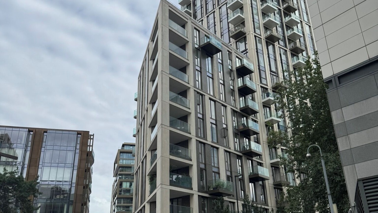 Photo of Outdoor in Tower Hill