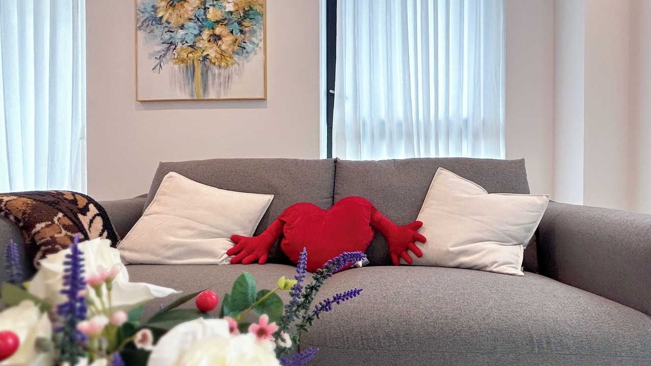 Photo of Livingroom in Tower Hill