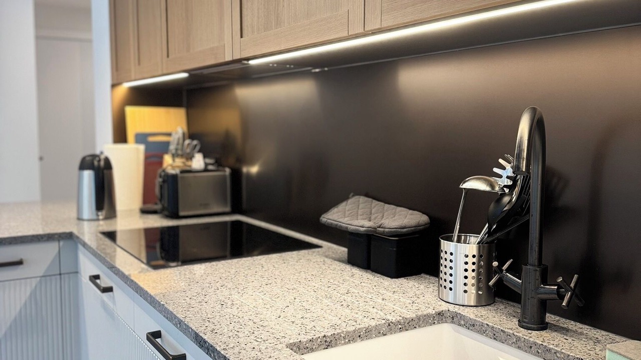 Photo of Kitchen in Tower Hill