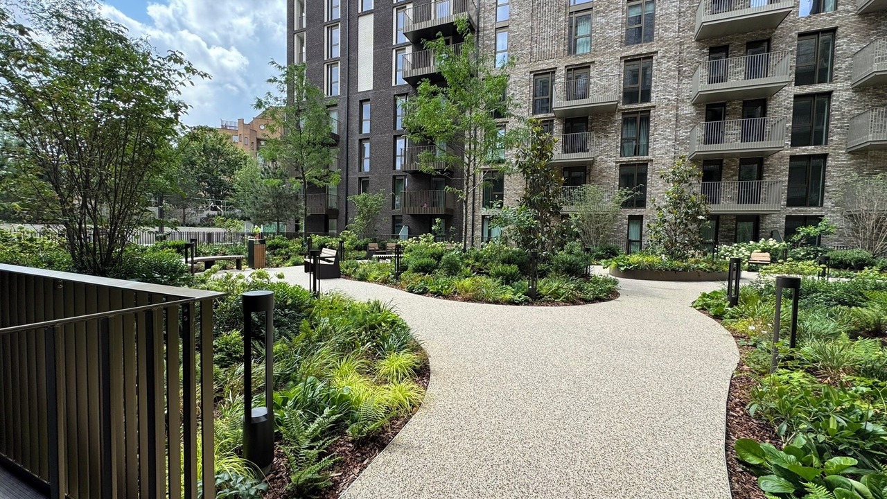 Photo of Outdoor in Tower Hill