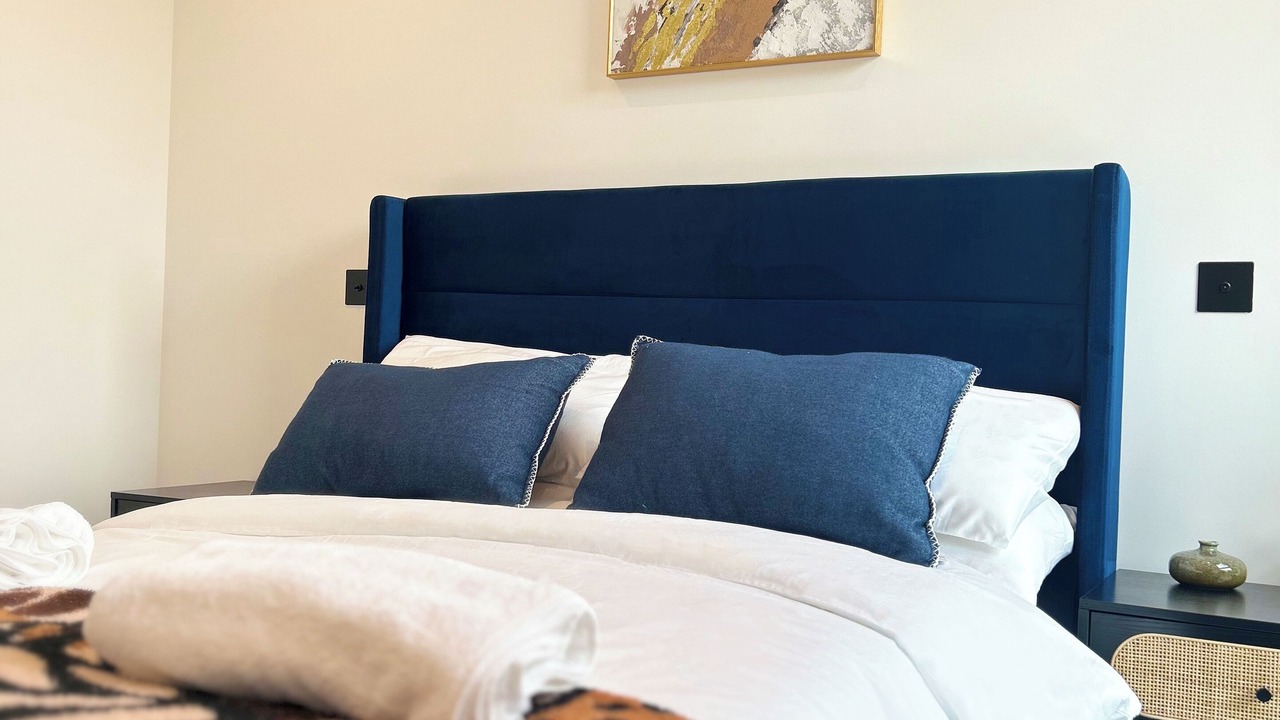 Photo of Bedroom in Tower Hill