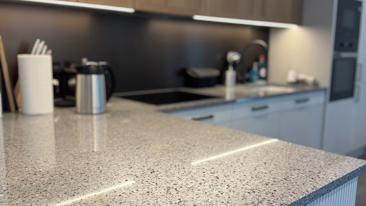 Photo of Kitchen in Tower Hill