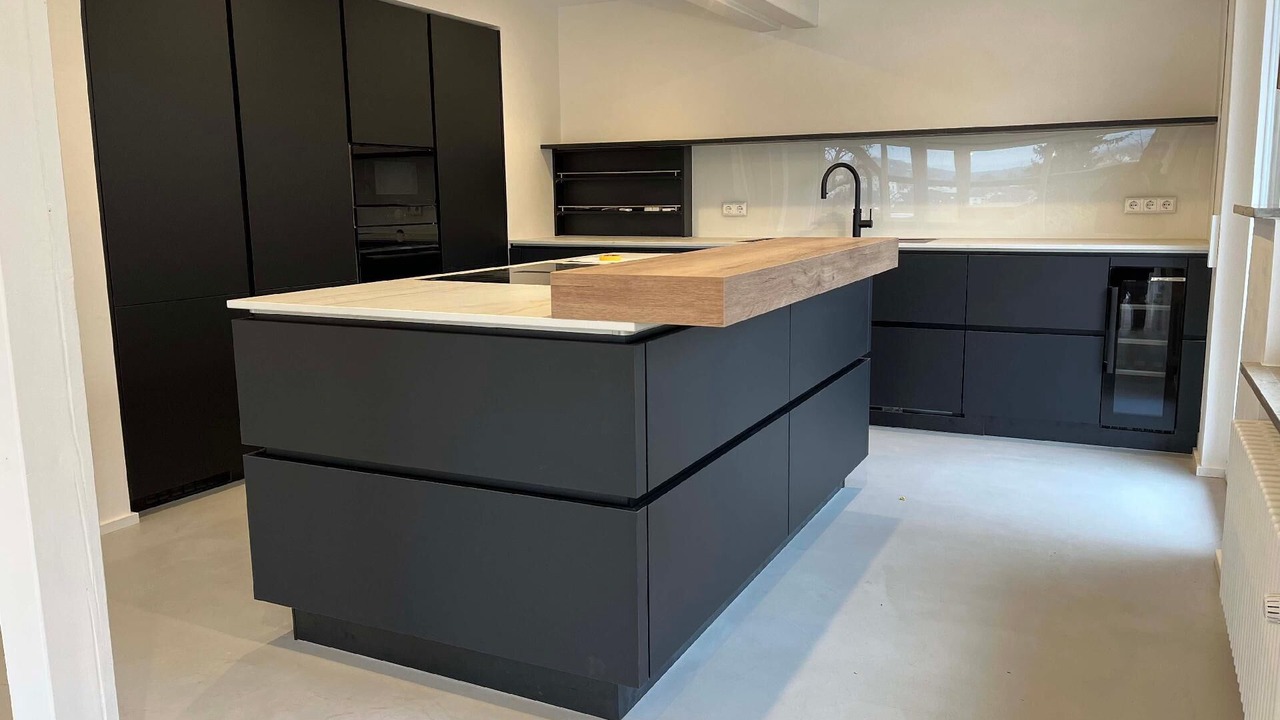 Photo of Kitchen in Nuertingen