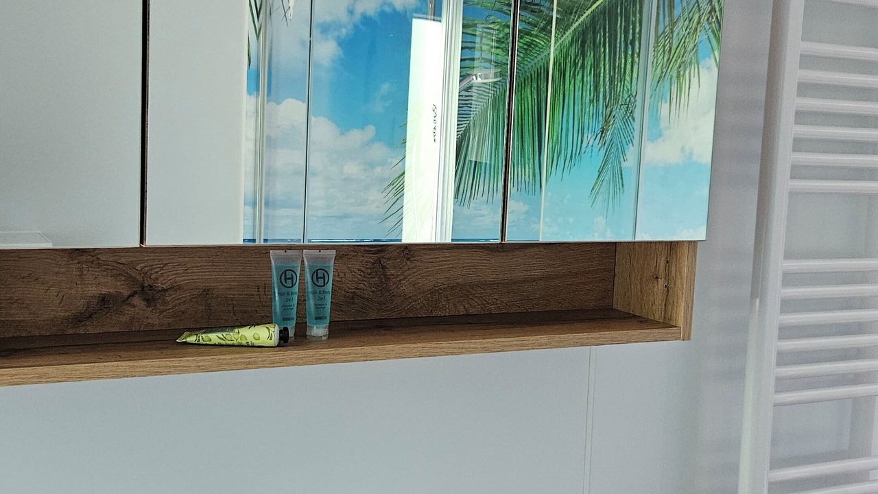 Photo of Bathroom in Bodenwerder