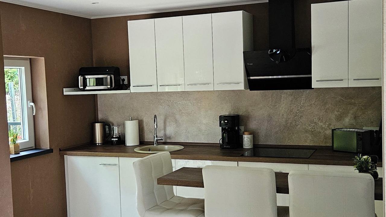 Photo of Kitchen in Bodenwerder