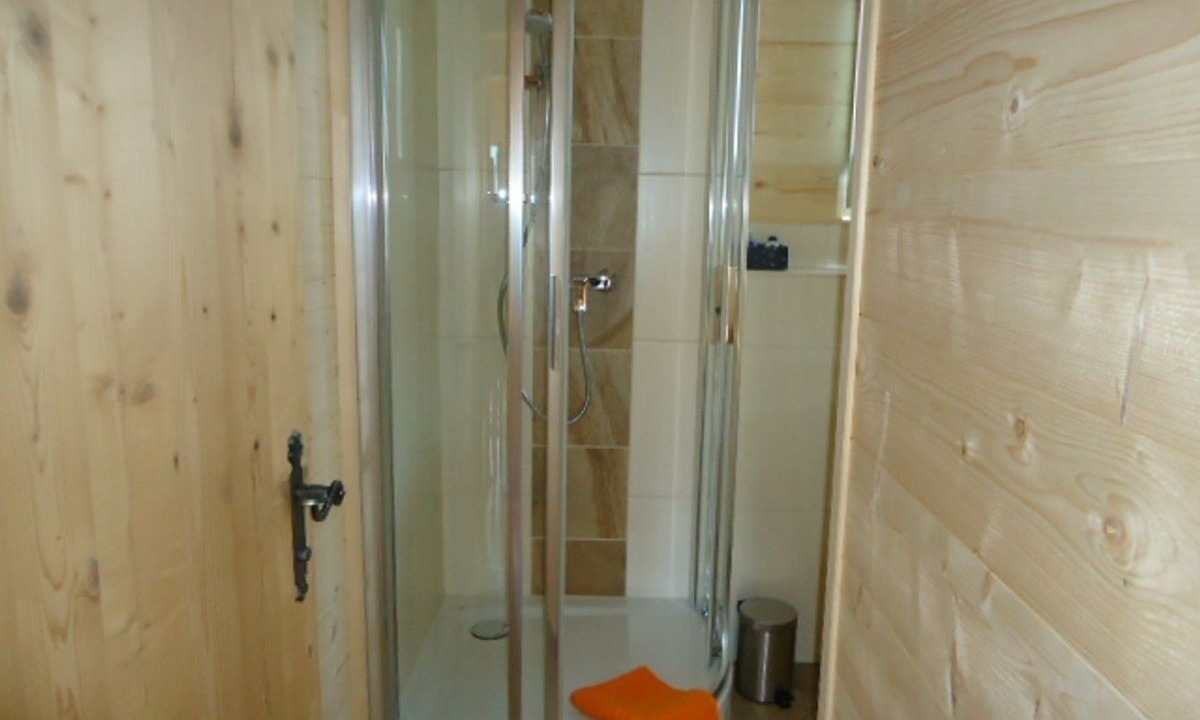 Photo of Bathroom in Hippach-Schwendberg