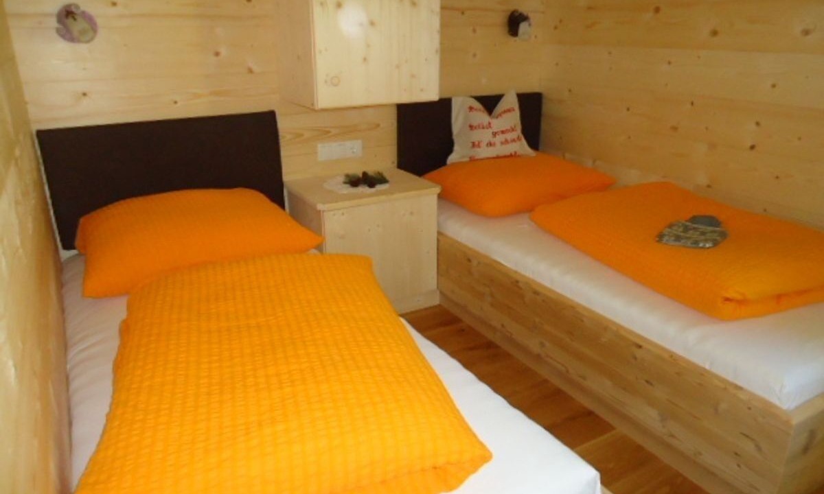 Photo of Bedroom in Hippach-Schwendberg
