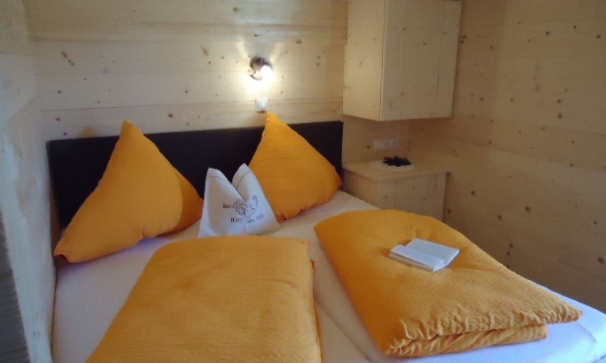 Photo of Bedroom in Hippach-Schwendberg