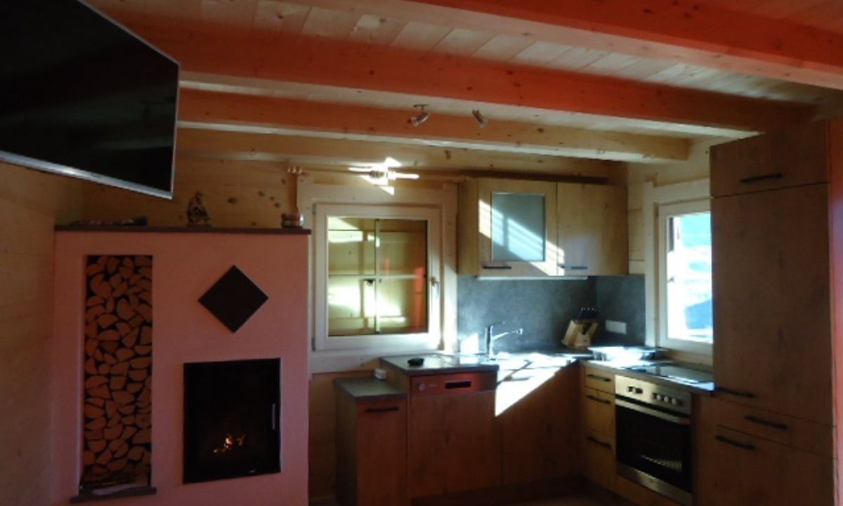 Photo of Kitchen in Hippach-Schwendberg