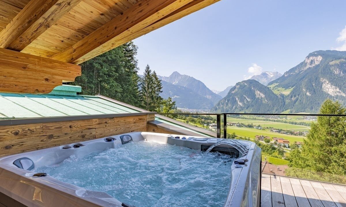 Photo of Outdoor in Ramsau im Zillertal