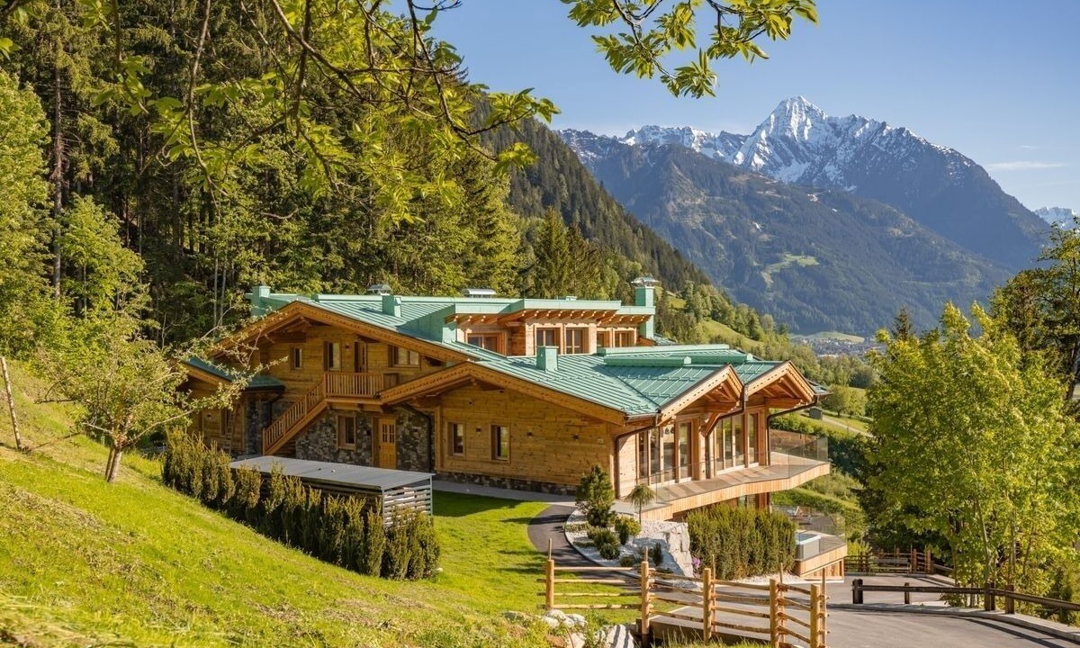 Photo of Outdoor in Ramsau im Zillertal