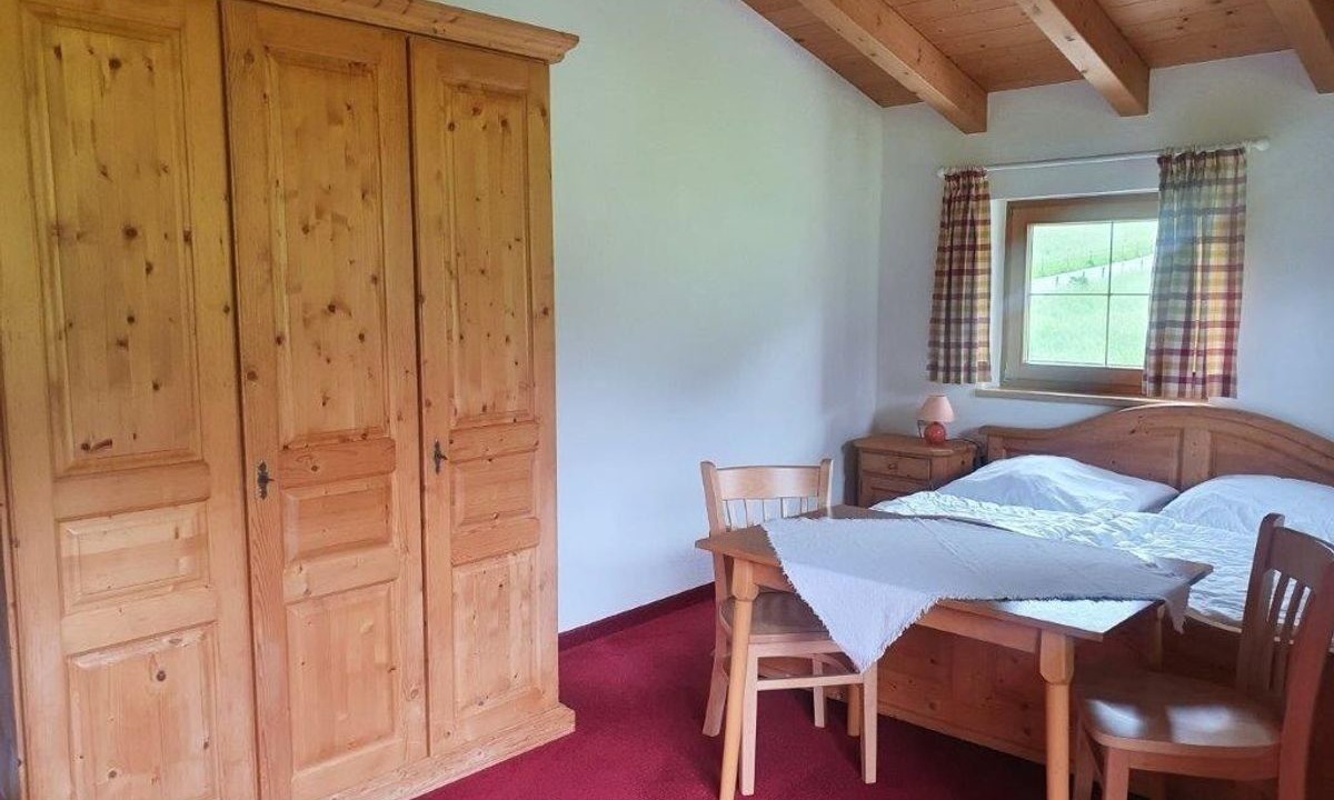 Photo of Bedroom in Aschau bei Kirchberg