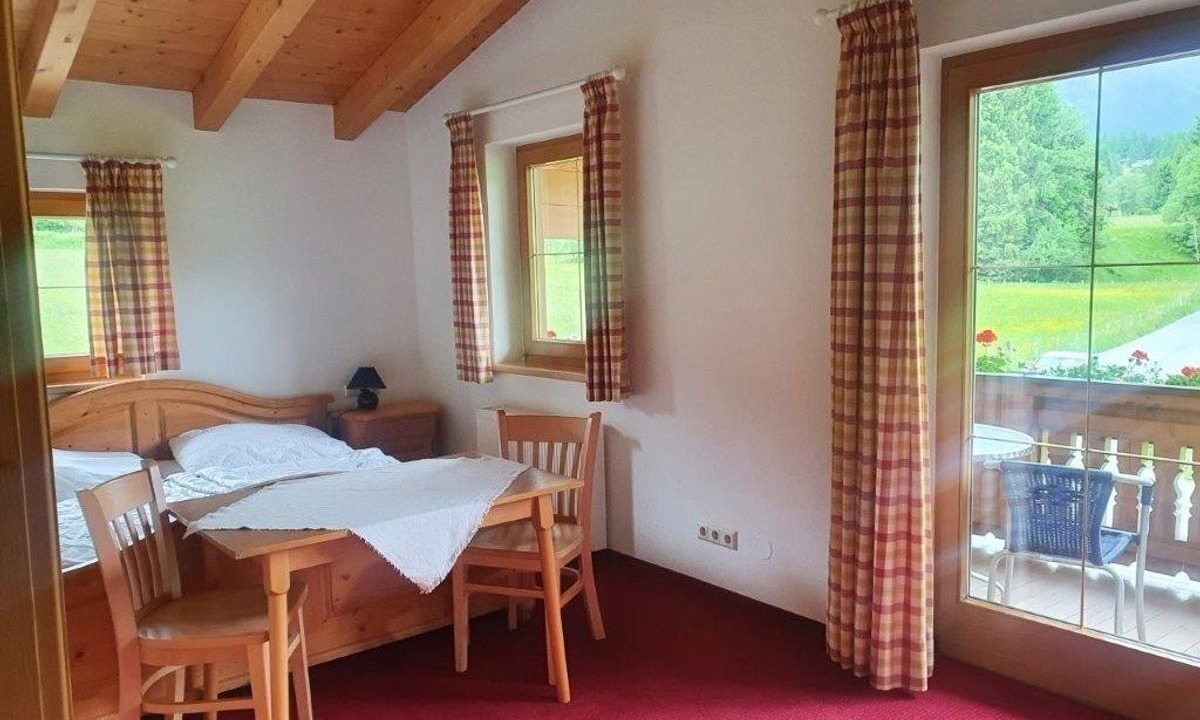 Photo of Bedroom in Aschau bei Kirchberg