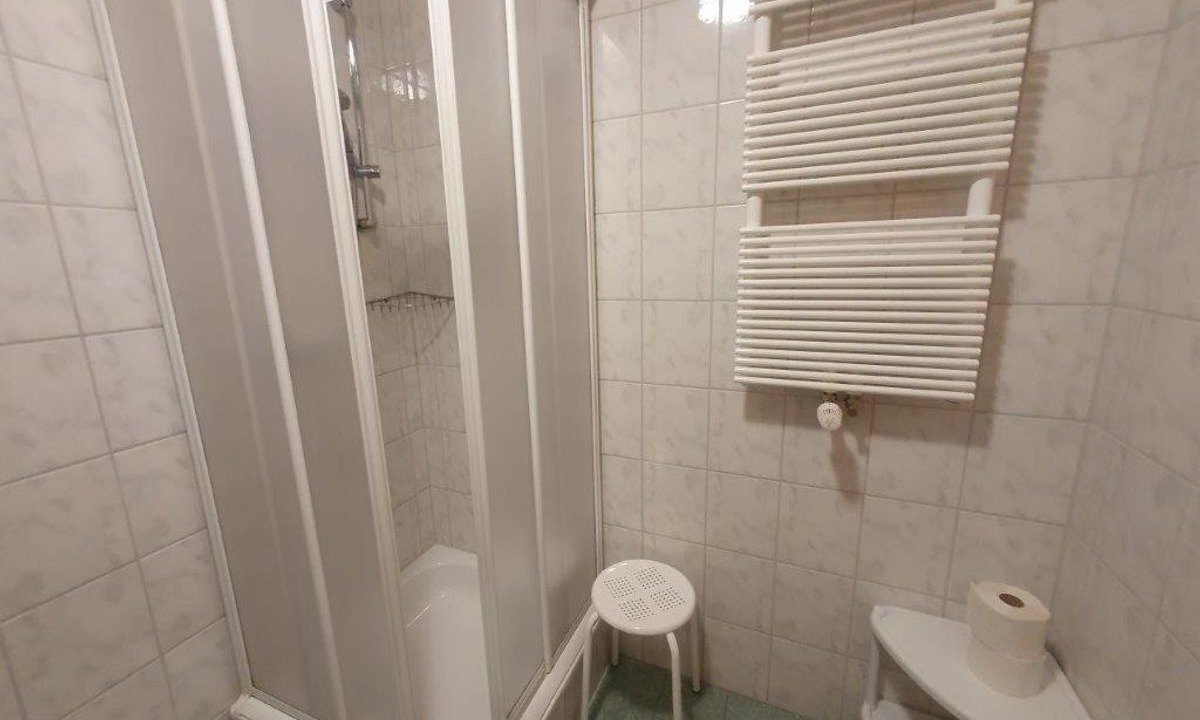 Photo of Bathroom in Aschau bei Kirchberg