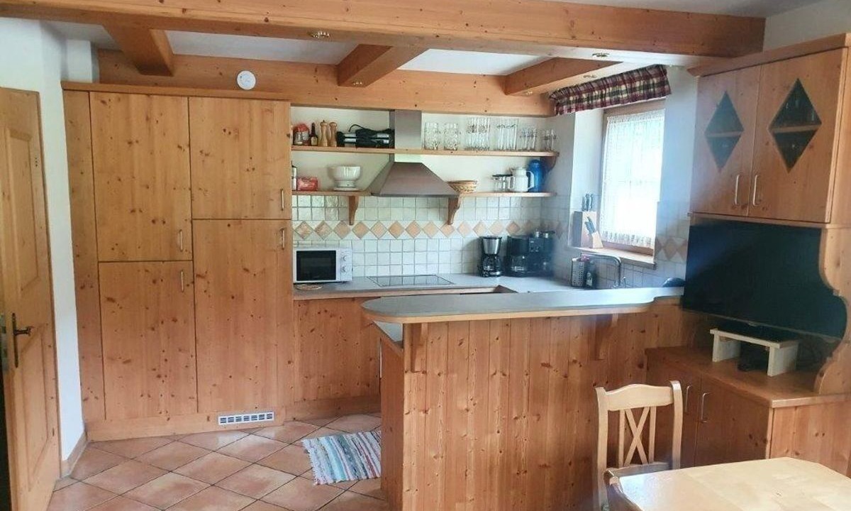Photo of Kitchen in Aschau bei Kirchberg