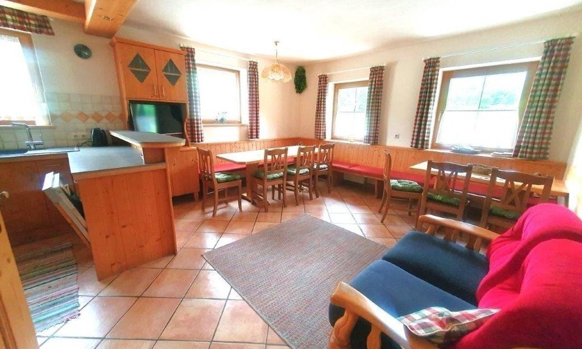 Photo of Livingroom in Aschau bei Kirchberg