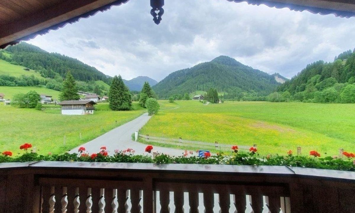 Photo of Outdoor in Aschau bei Kirchberg