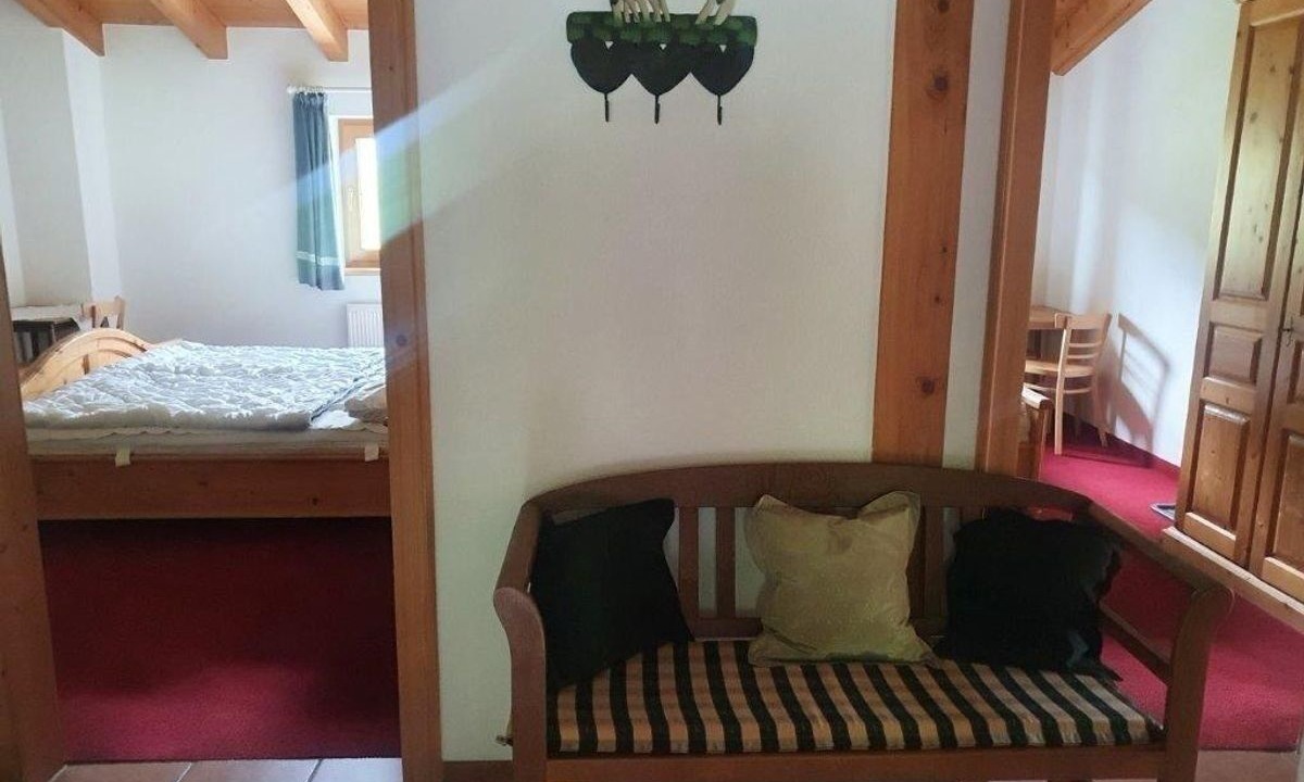 Photo of Bedroom in Aschau bei Kirchberg