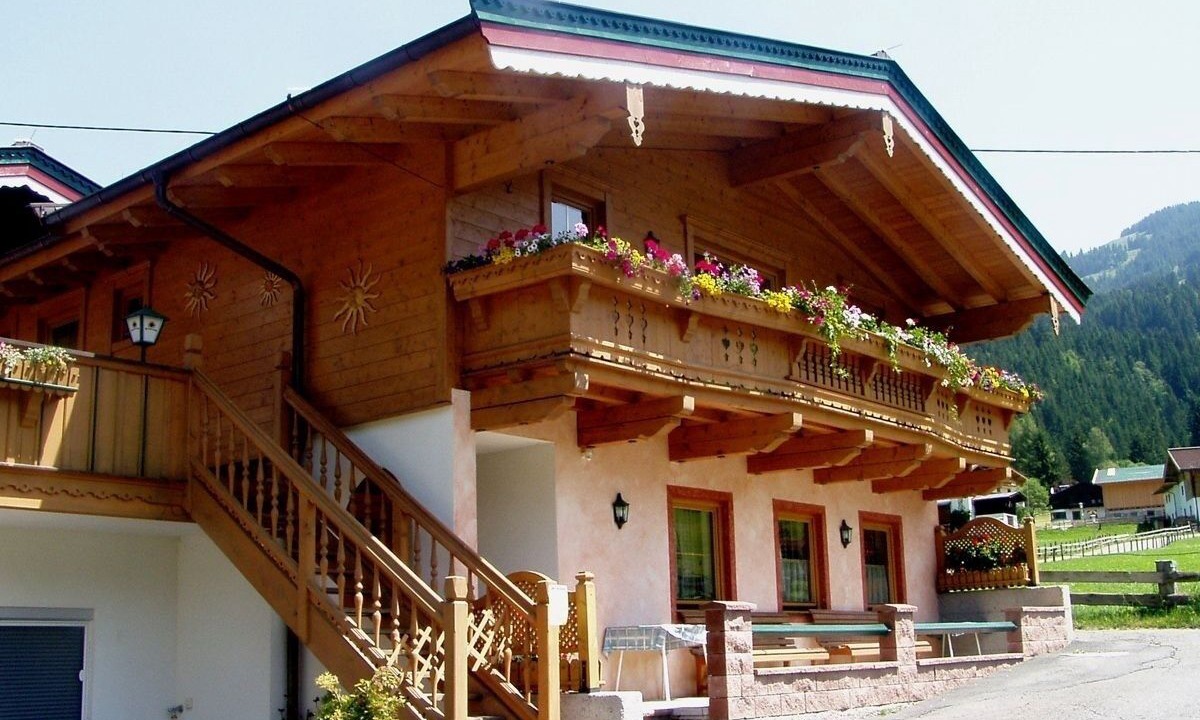 Photo of Outdoor in Aschau bei Kirchberg