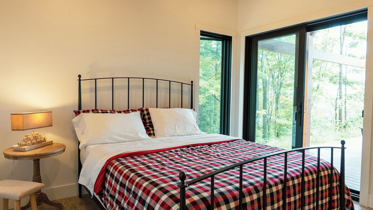 Photo of Bedroom in Malone