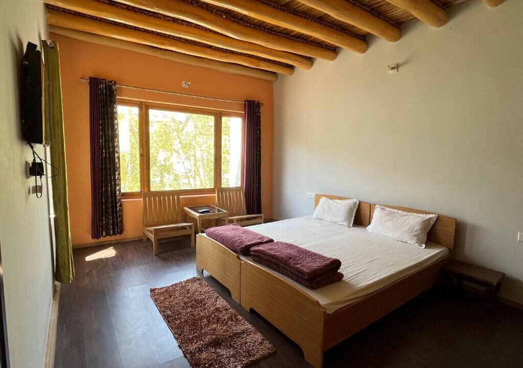 Photo of Bedroom in Leh