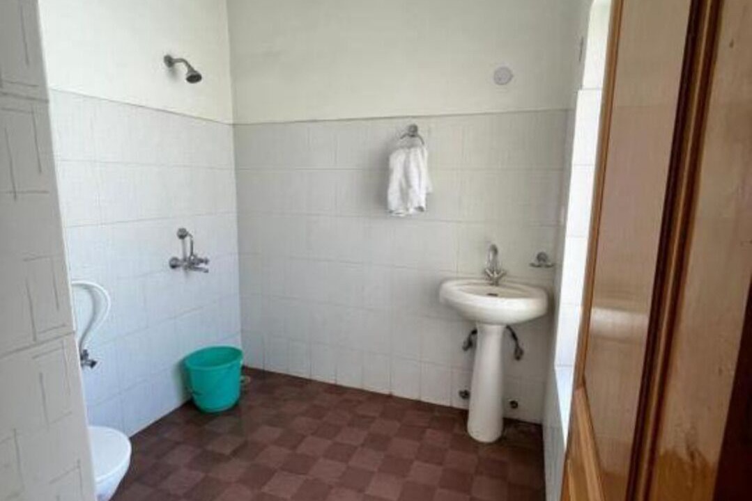 Photo of Bathroom in Leh