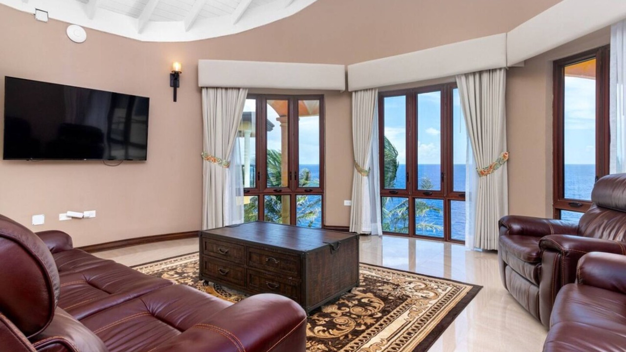 Photo of Livingroom in Tower Isle