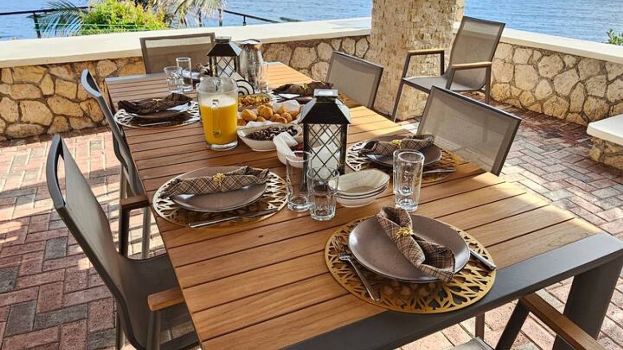 Photo of Outdoor in Tower Isle