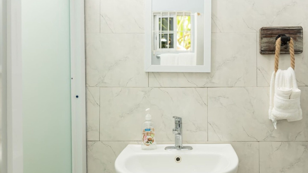 Photo of Bathroom in Priory