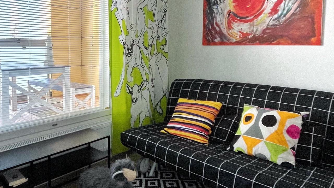 Photo of Livingroom in Espoo