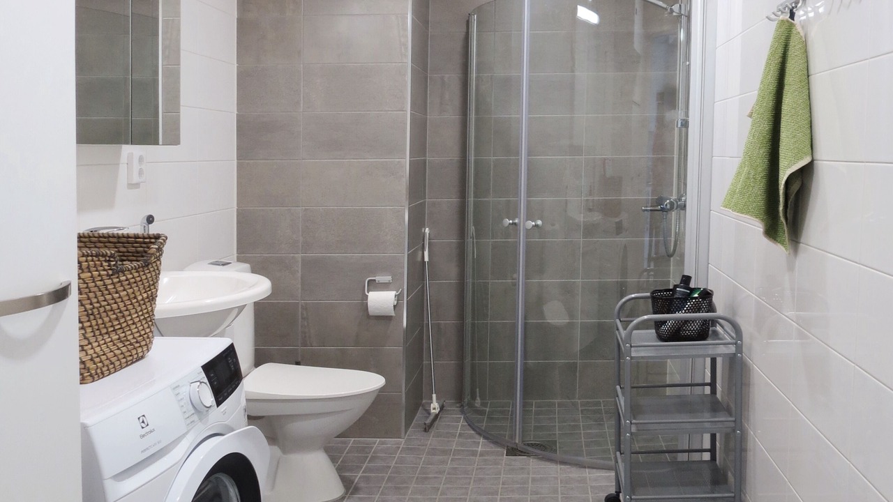 Photo of Bathroom in Espoo