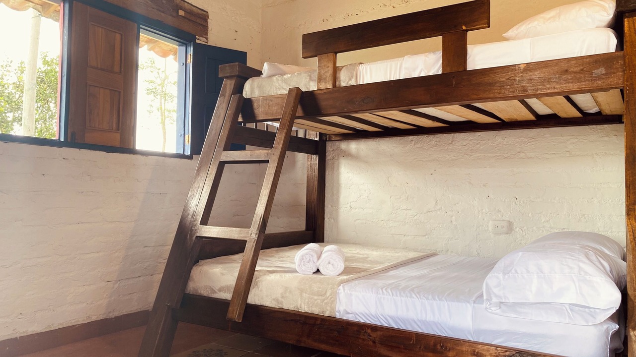 Photo of Bedroom in Montenegro