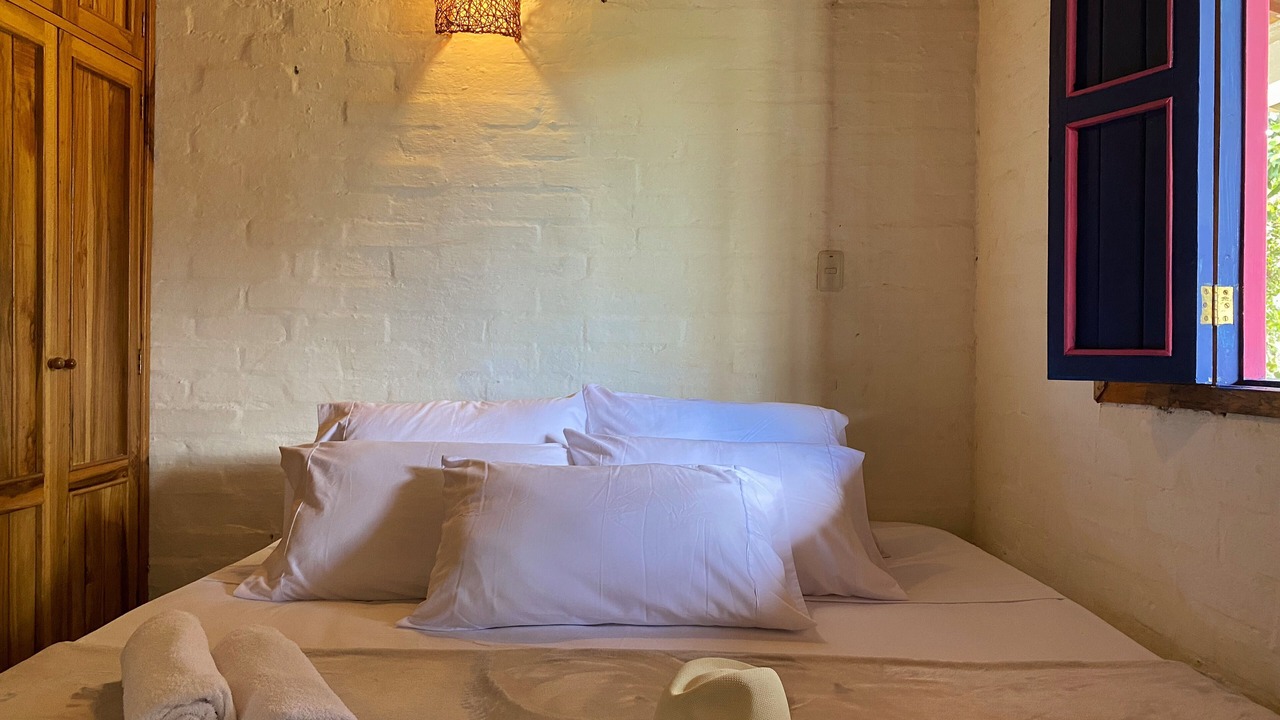 Photo of Bedroom in Montenegro